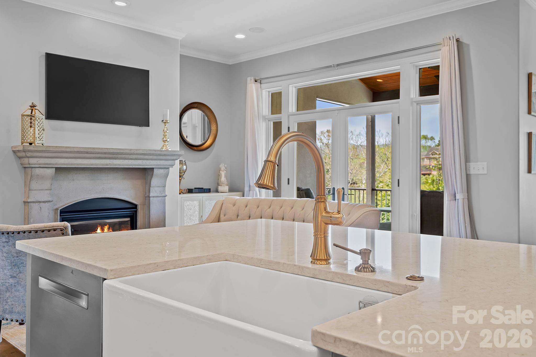 64 Water Hill Way Fletcher NC 28732