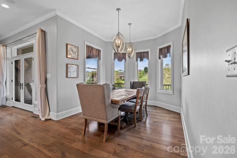64 Water Hill Way Fletcher NC 28732