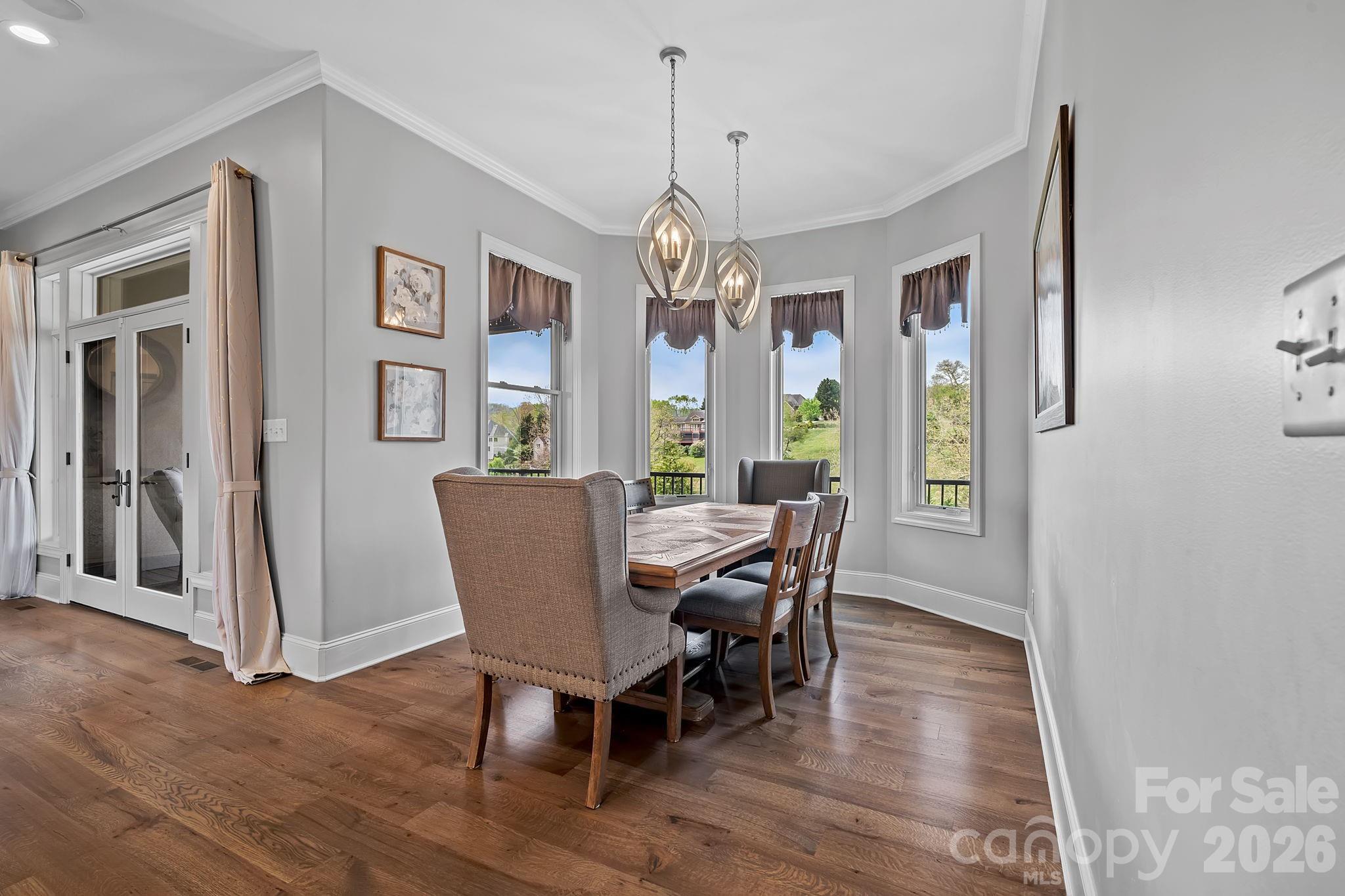 64 Water Hill Way Fletcher NC 28732