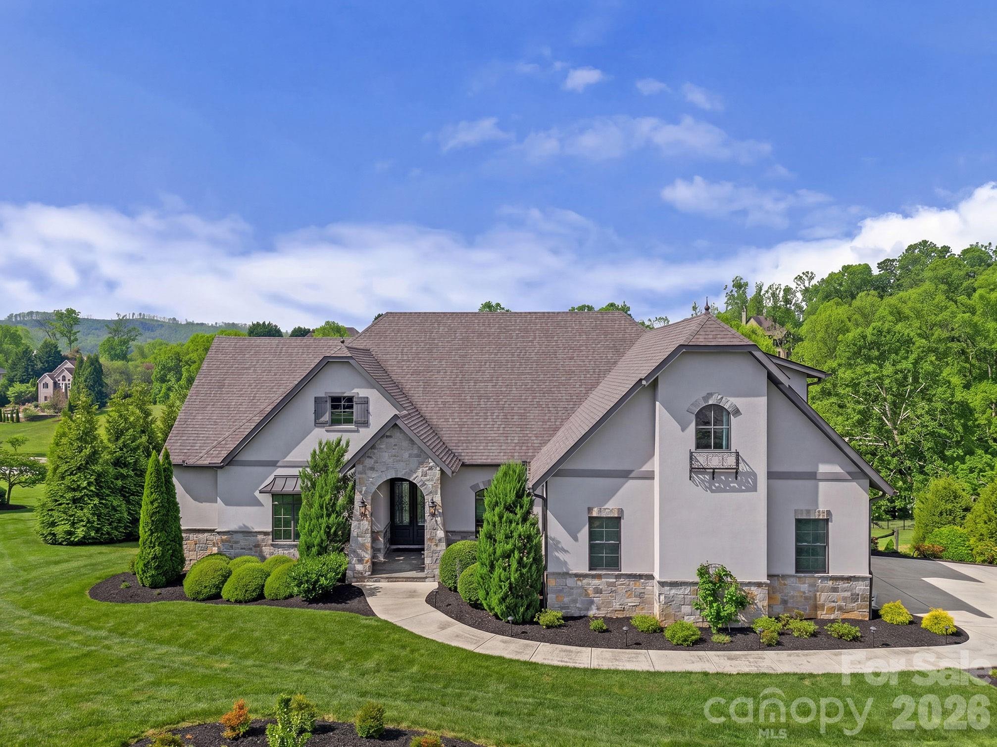 64 Water Hill Way Fletcher NC 28732