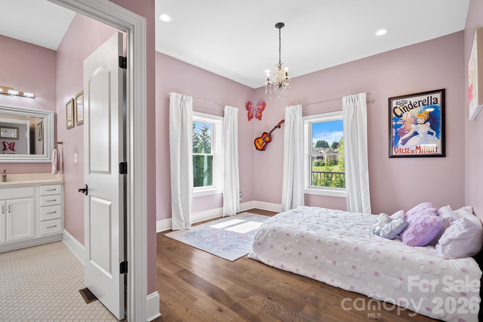 64 Water Hill Way Fletcher NC 28732