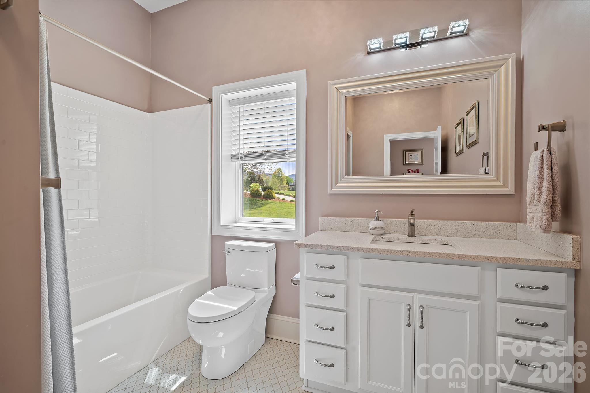 64 Water Hill Way Fletcher NC 28732