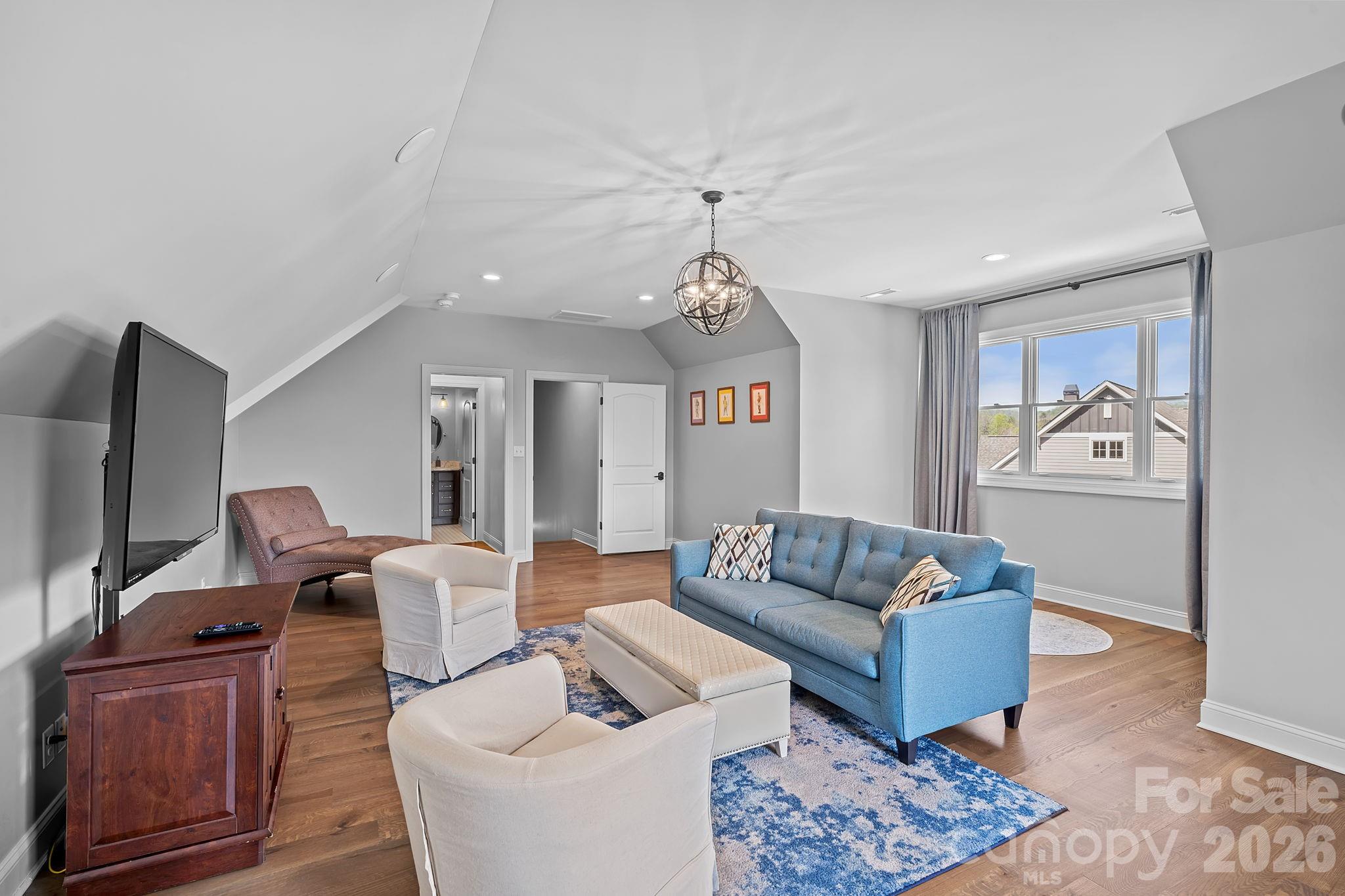 64 Water Hill Way Fletcher NC 28732