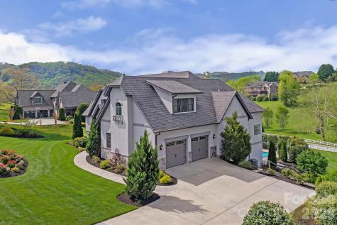 64 Water Hill Way Fletcher NC 28732