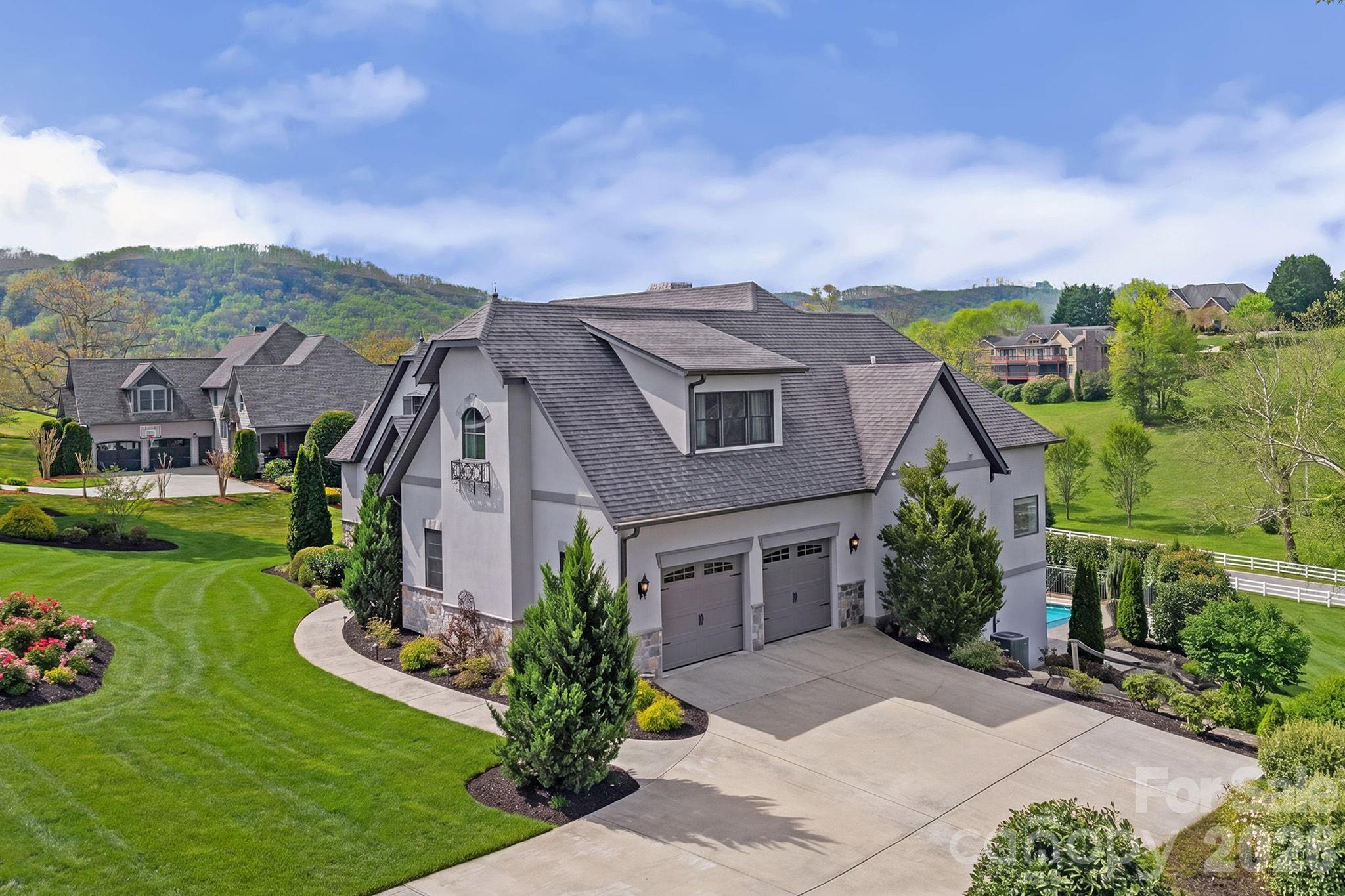 64 Water Hill Way Fletcher NC 28732