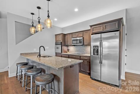 64 Water Hill Way Fletcher NC 28732