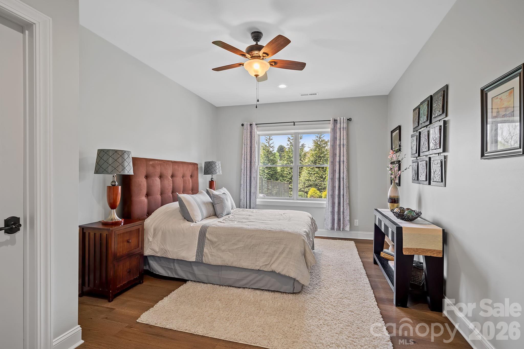 64 Water Hill Way Fletcher NC 28732