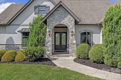 64 Water Hill Way Fletcher NC 28732