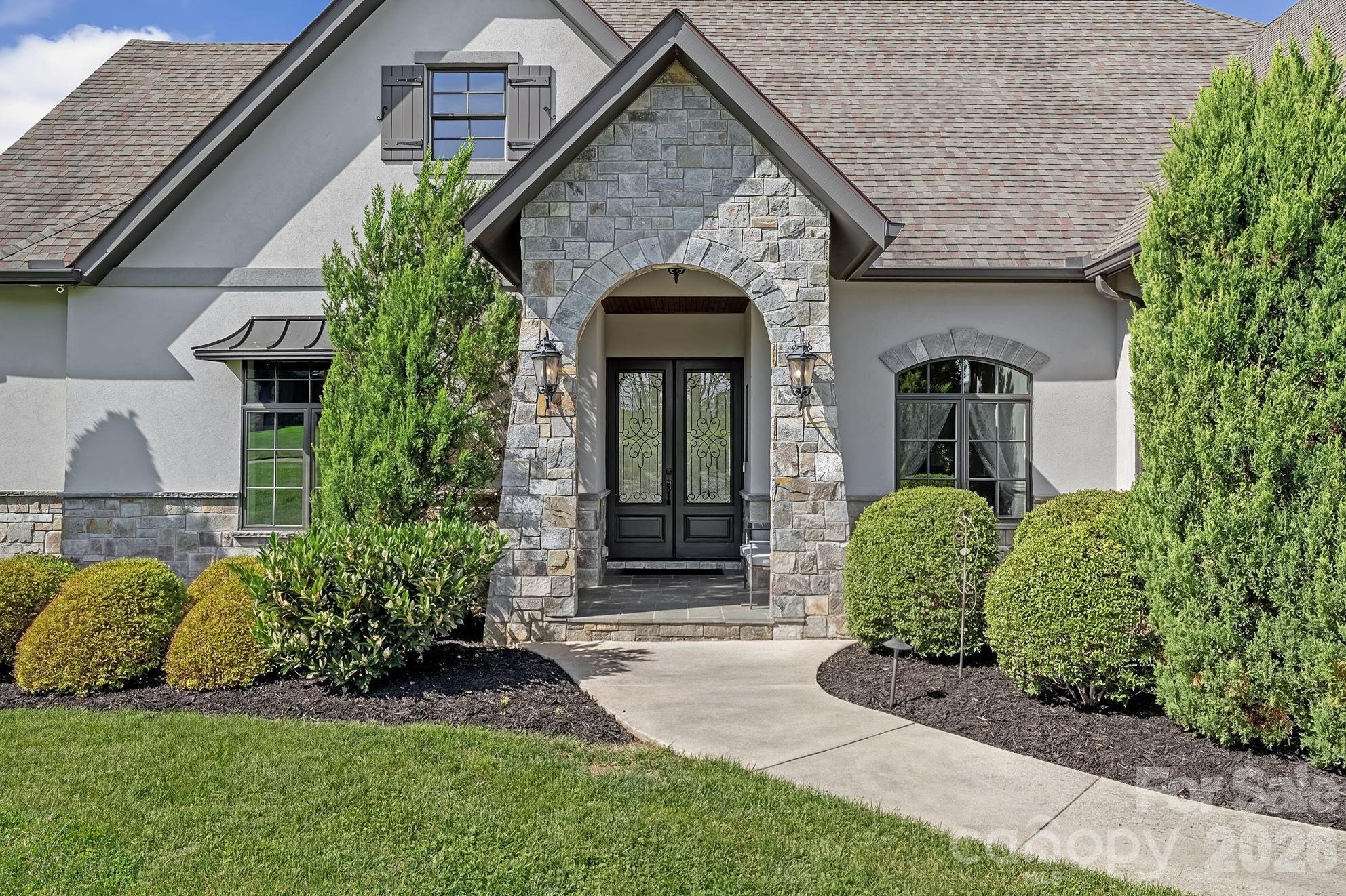 64 Water Hill Way Fletcher NC 28732