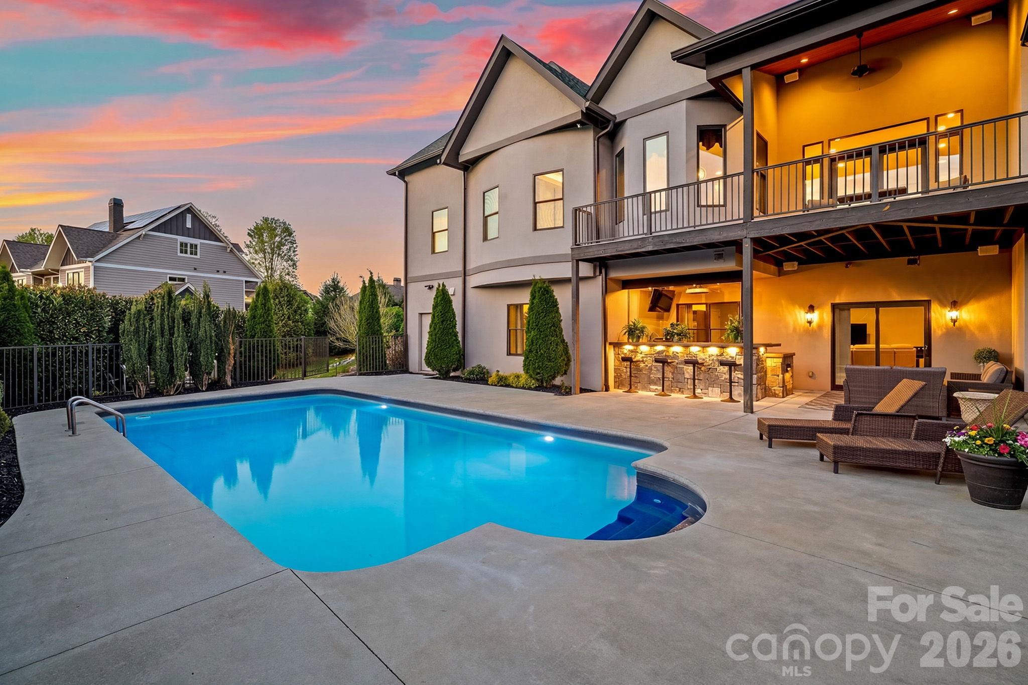 64 Water Hill Way Fletcher NC 28732
