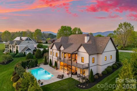 64 Water Hill Way Fletcher NC 28732