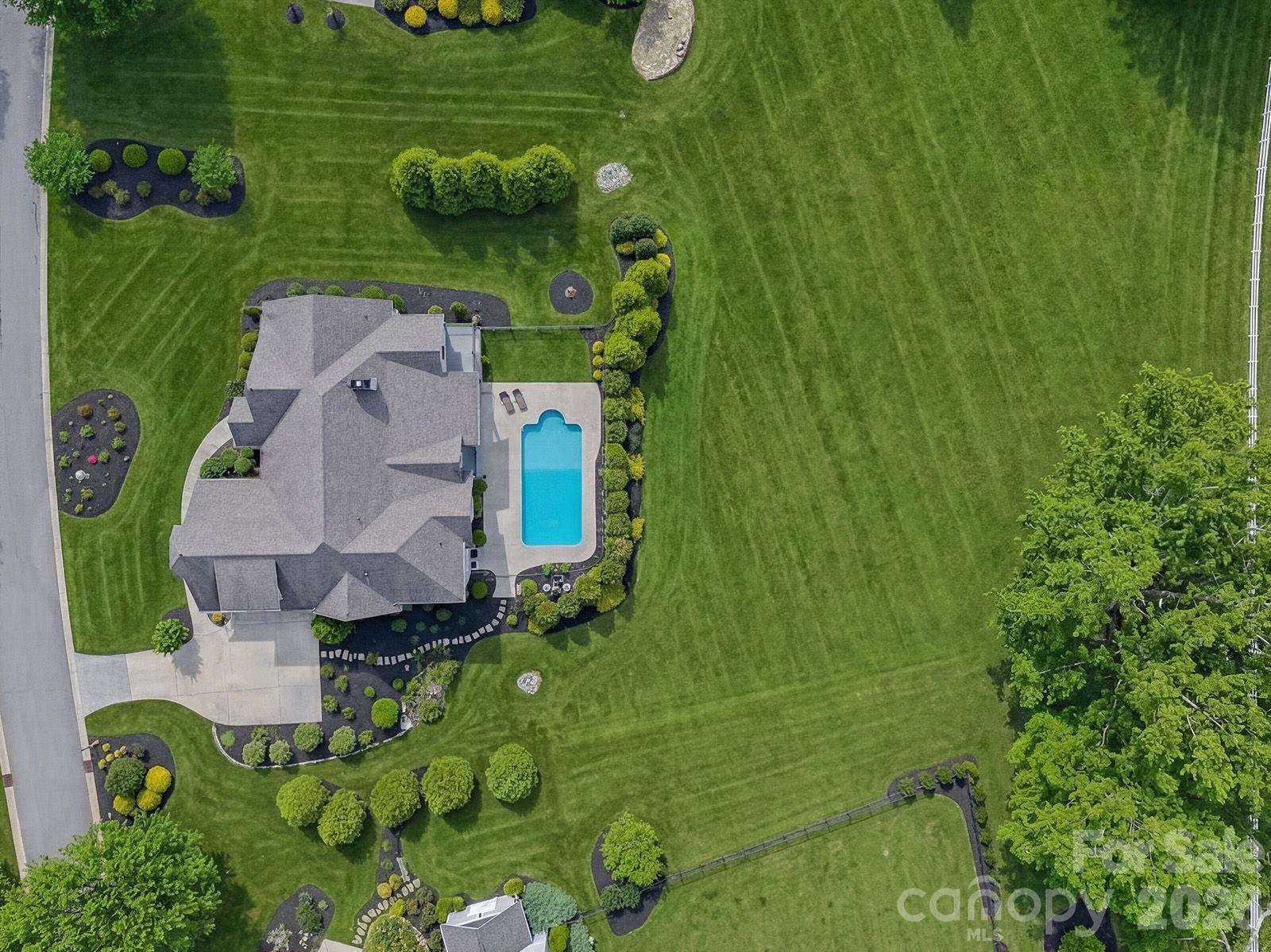 64 Water Hill Way Fletcher NC 28732