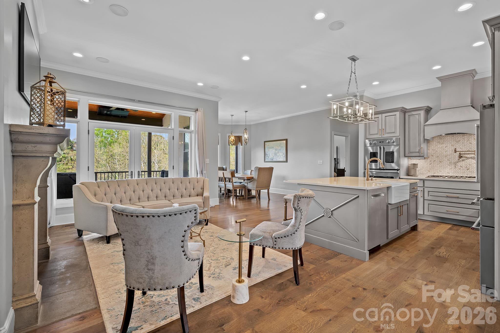 64 Water Hill Way Fletcher NC 28732