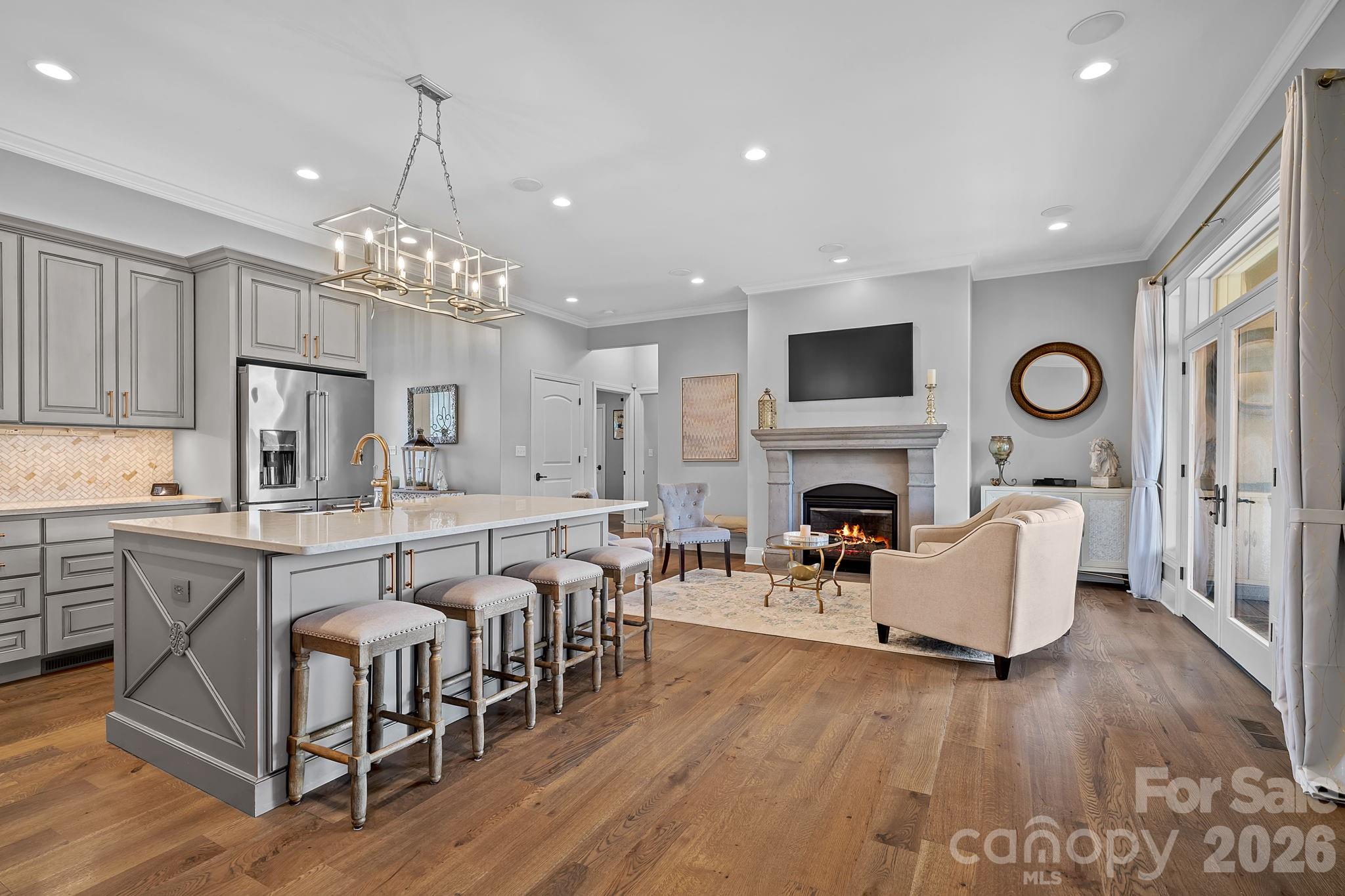 64 Water Hill Way Fletcher NC 28732