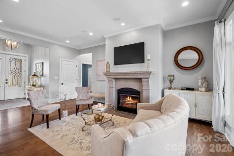 64 Water Hill Way Fletcher NC 28732