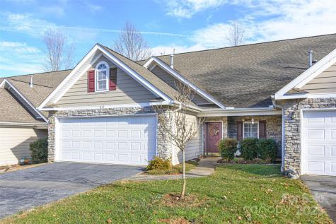 815 West Pointe Drive Asheville NC 28806