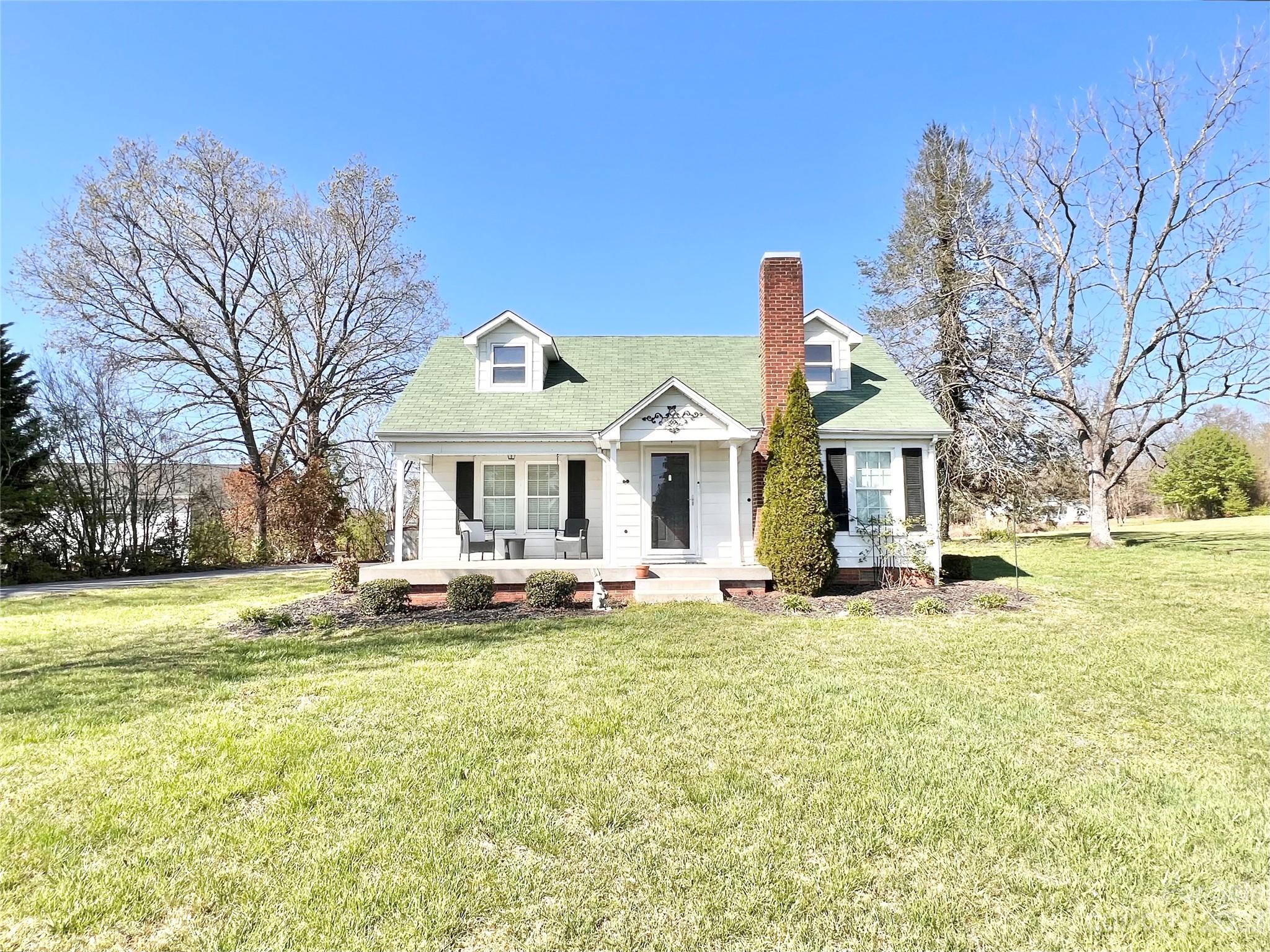 2524 Connelly Springs Road Granite Falls NC 28630
