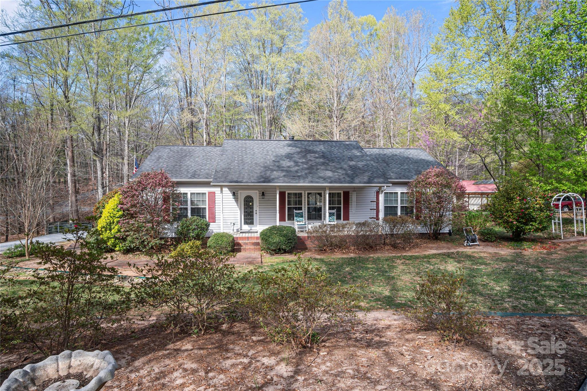595 Houston Road Columbus NC 28722