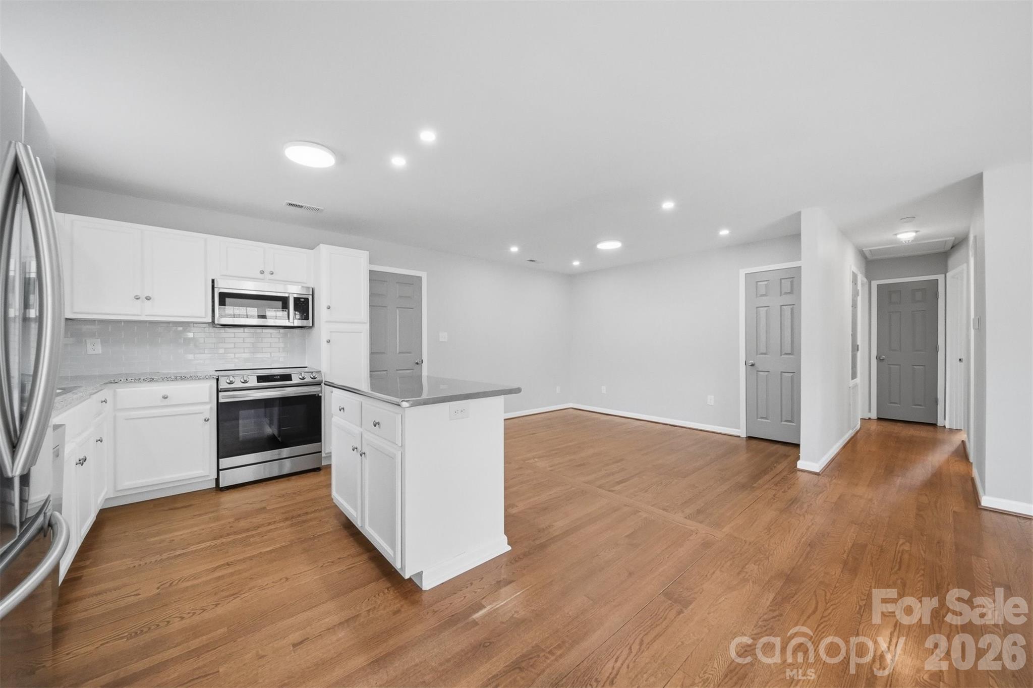 4809 Brooktree Drive Charlotte NC 28208
