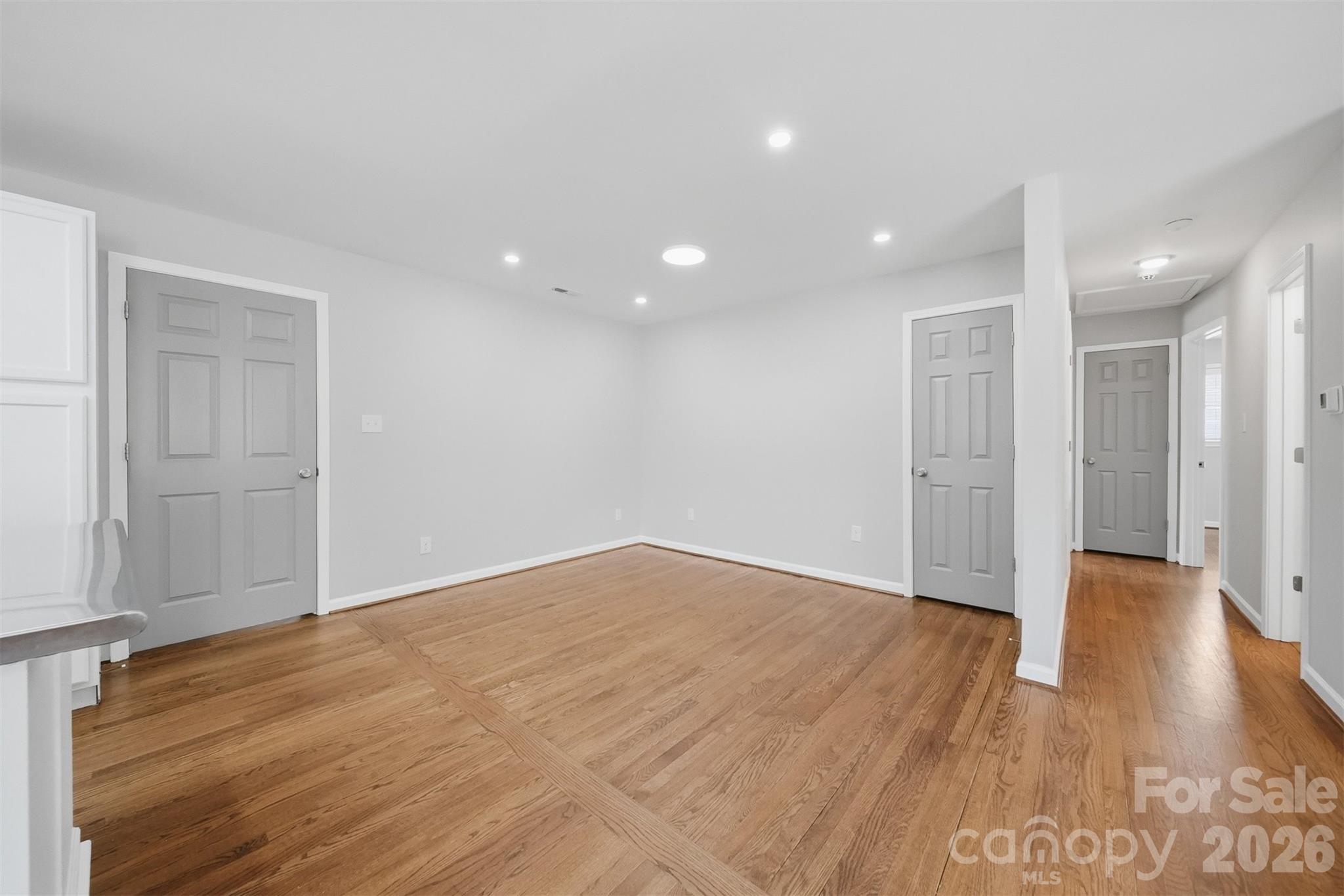 4809 Brooktree Drive Charlotte NC 28208