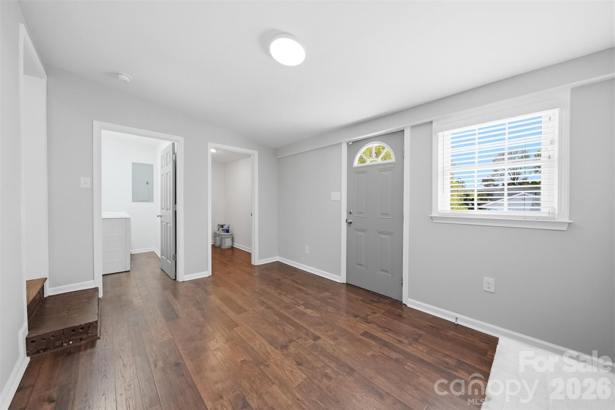 4809 Brooktree Drive Charlotte NC 28208