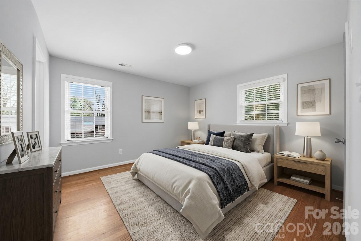 4809 Brooktree Drive Charlotte NC 28208