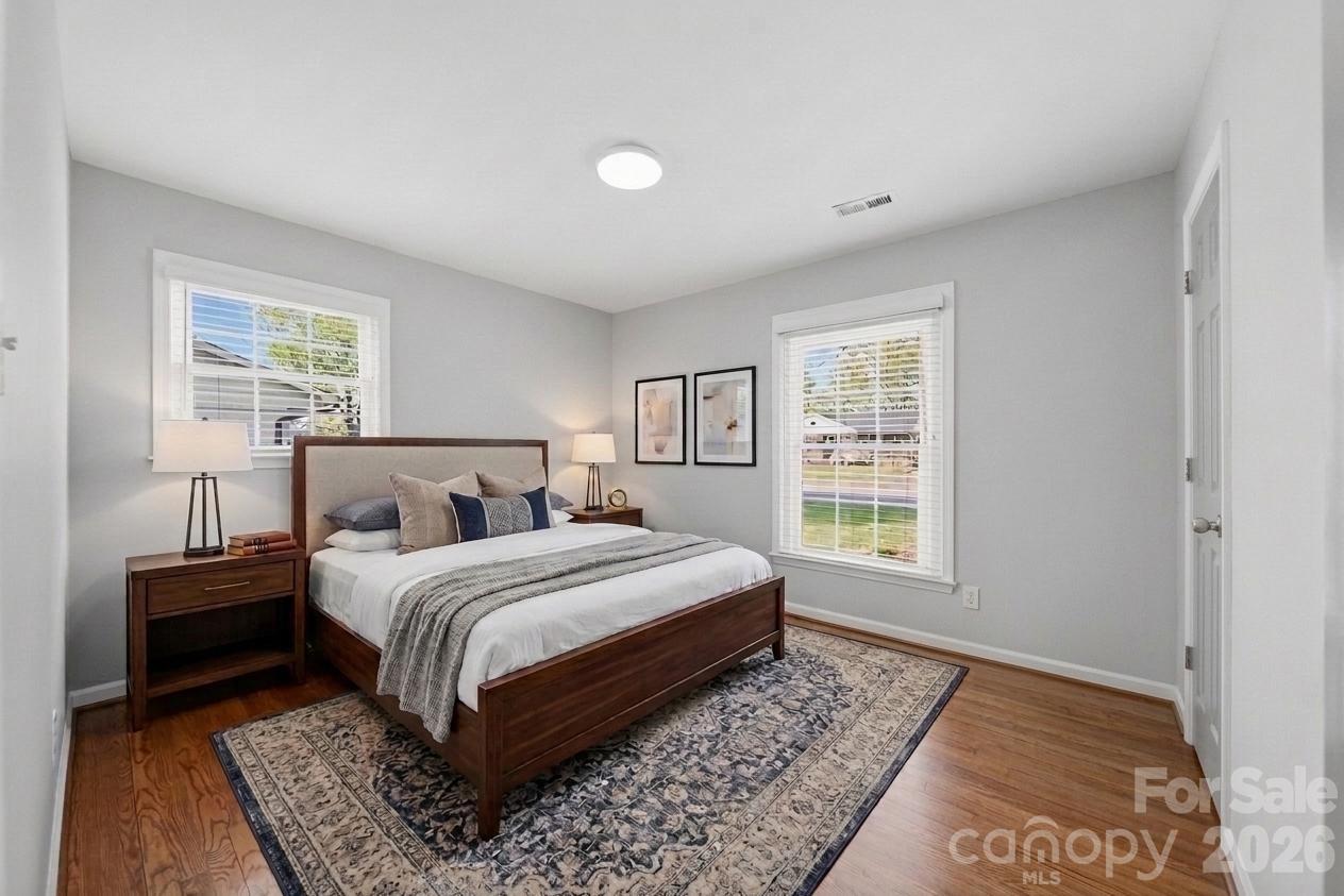 4809 Brooktree Drive Charlotte NC 28208