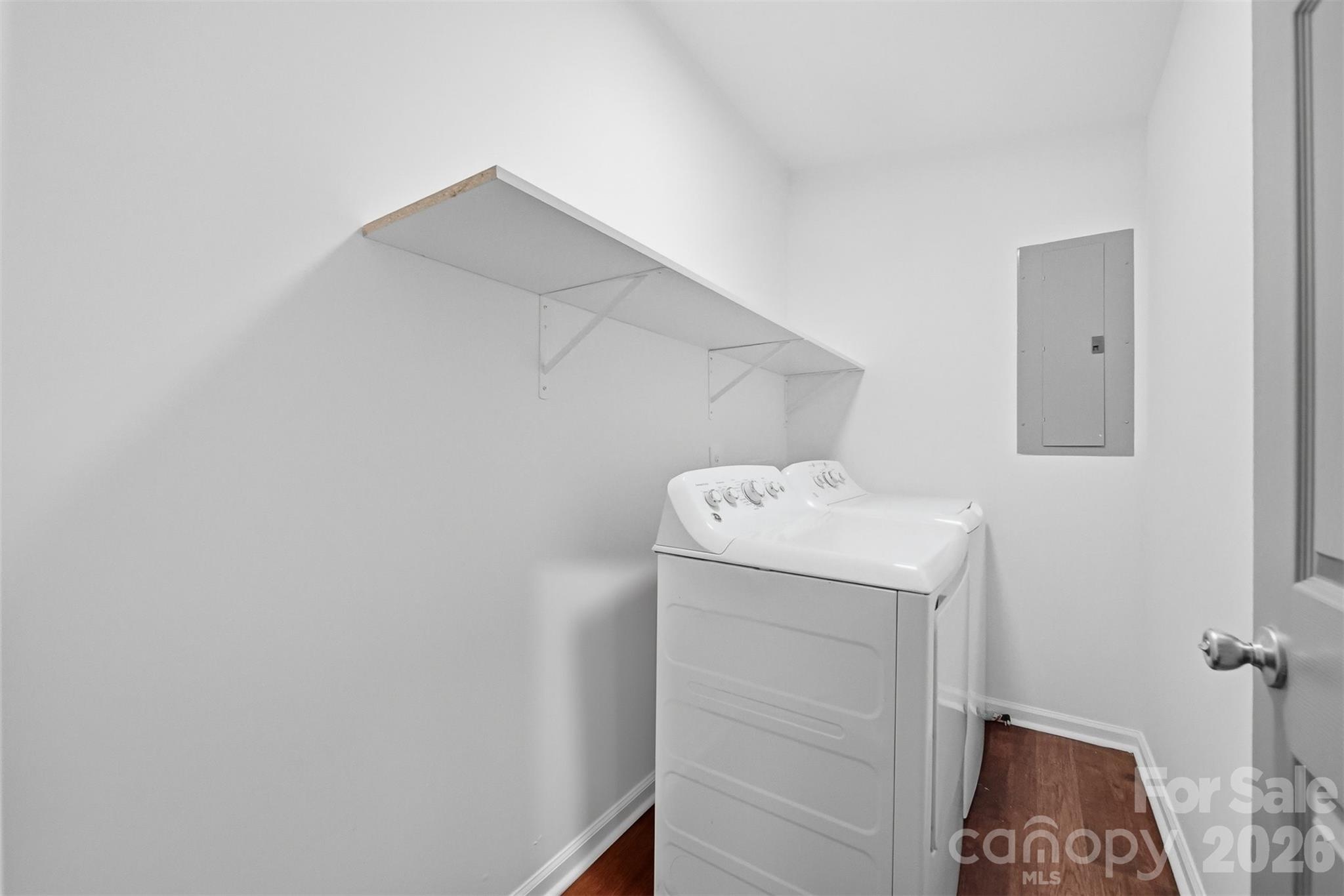 4809 Brooktree Drive Charlotte NC 28208