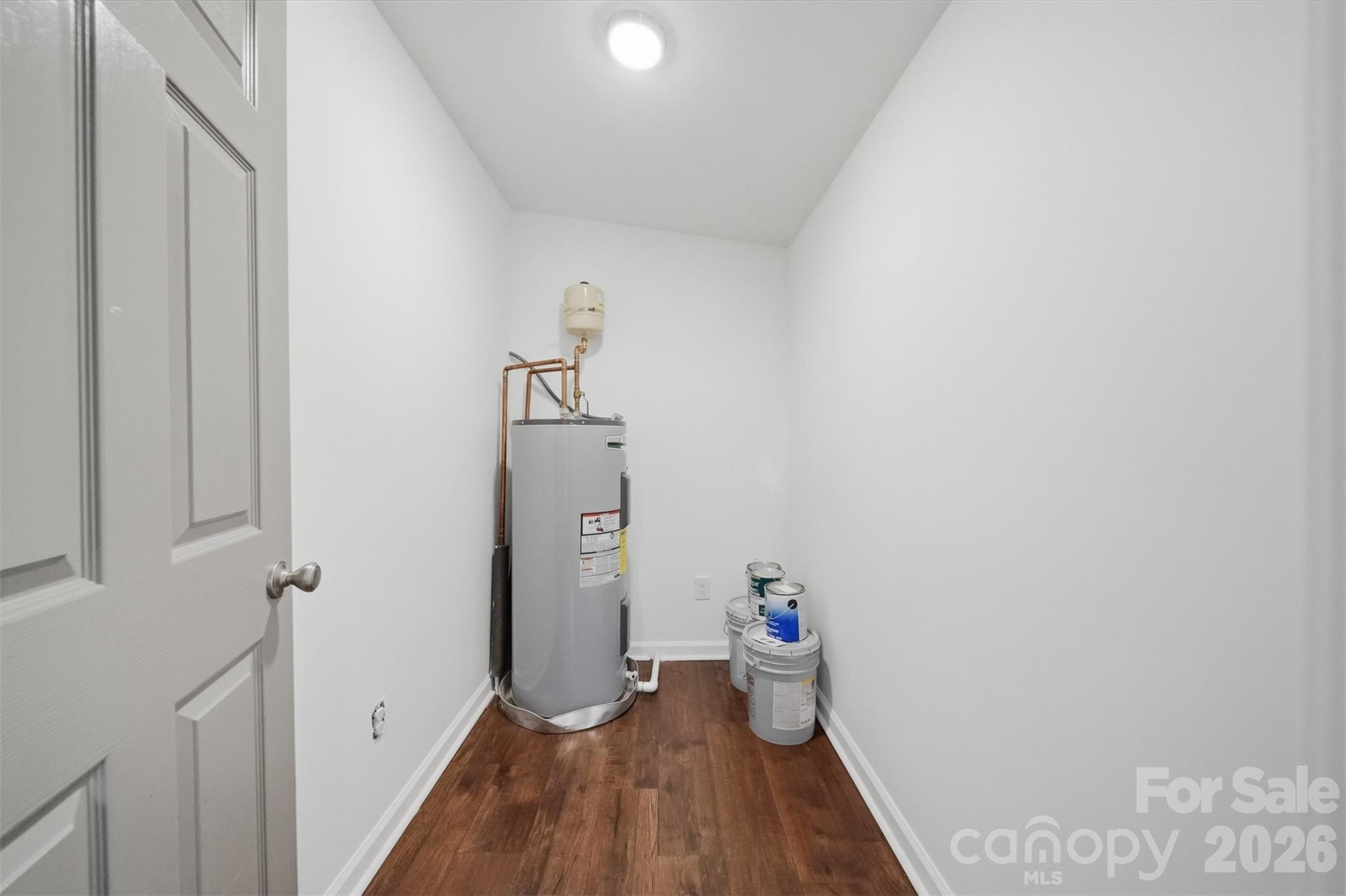 4809 Brooktree Drive Charlotte NC 28208