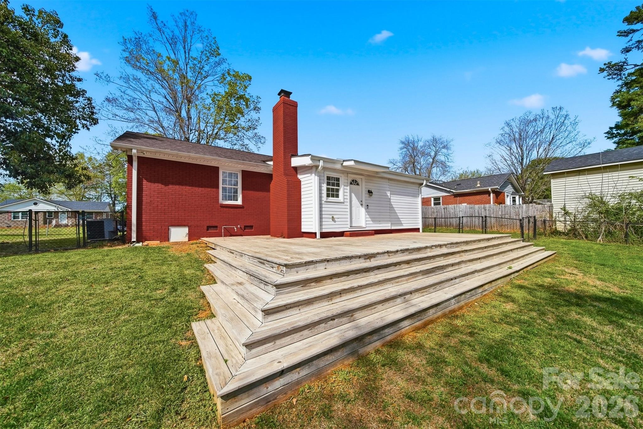 4809 Brooktree Drive Charlotte NC 28208
