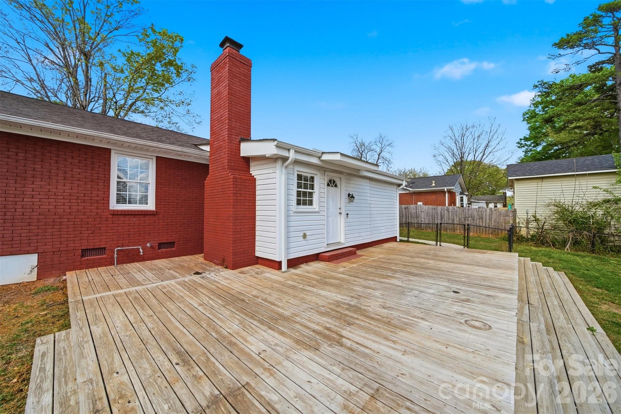 4809 Brooktree Drive Charlotte NC 28208