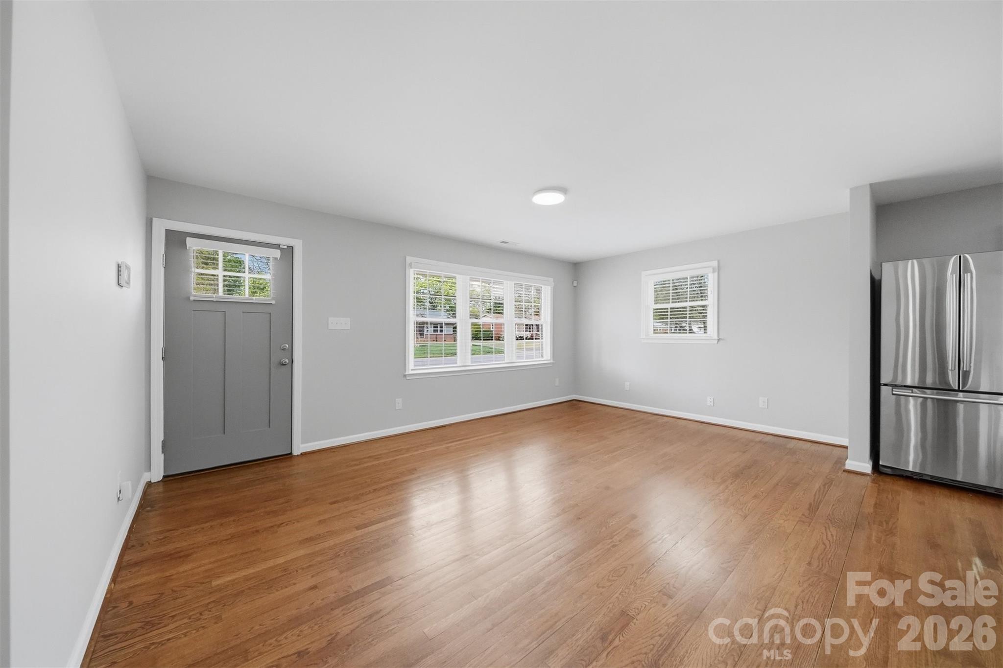 4809 Brooktree Drive Charlotte NC 28208