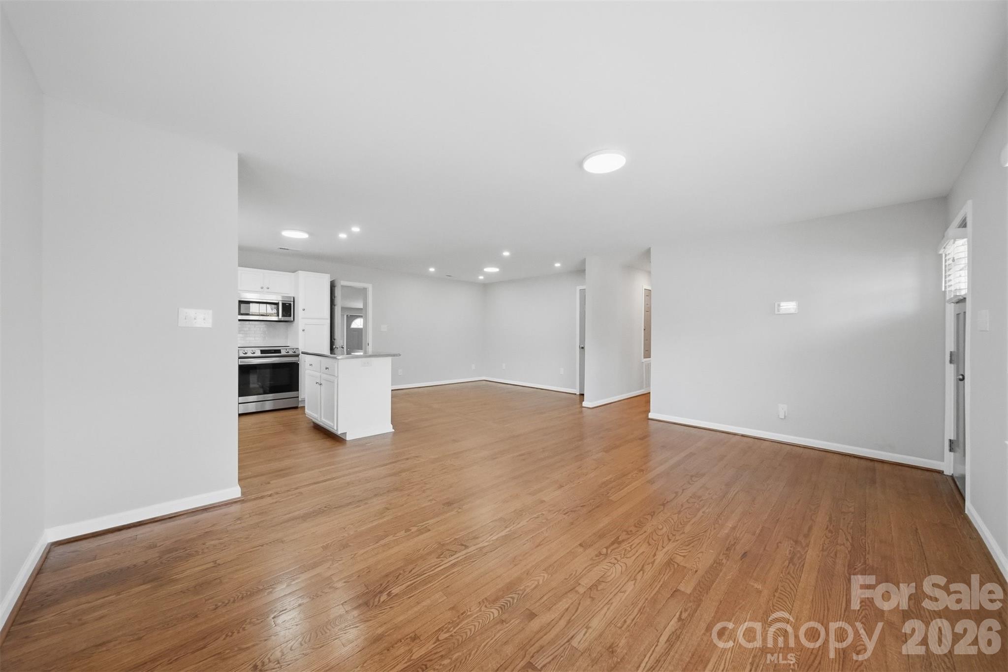 4809 Brooktree Drive Charlotte NC 28208