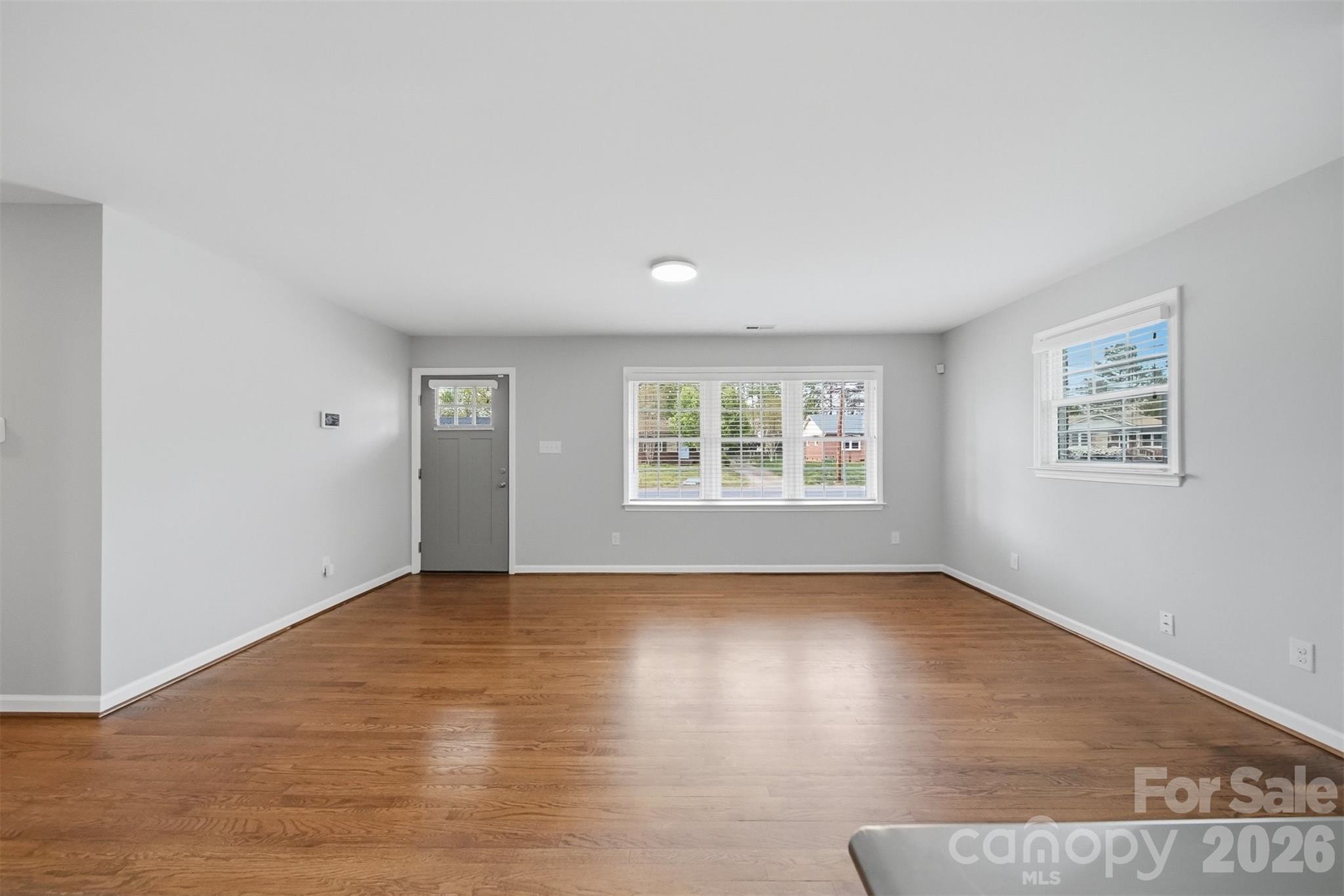 4809 Brooktree Drive Charlotte NC 28208
