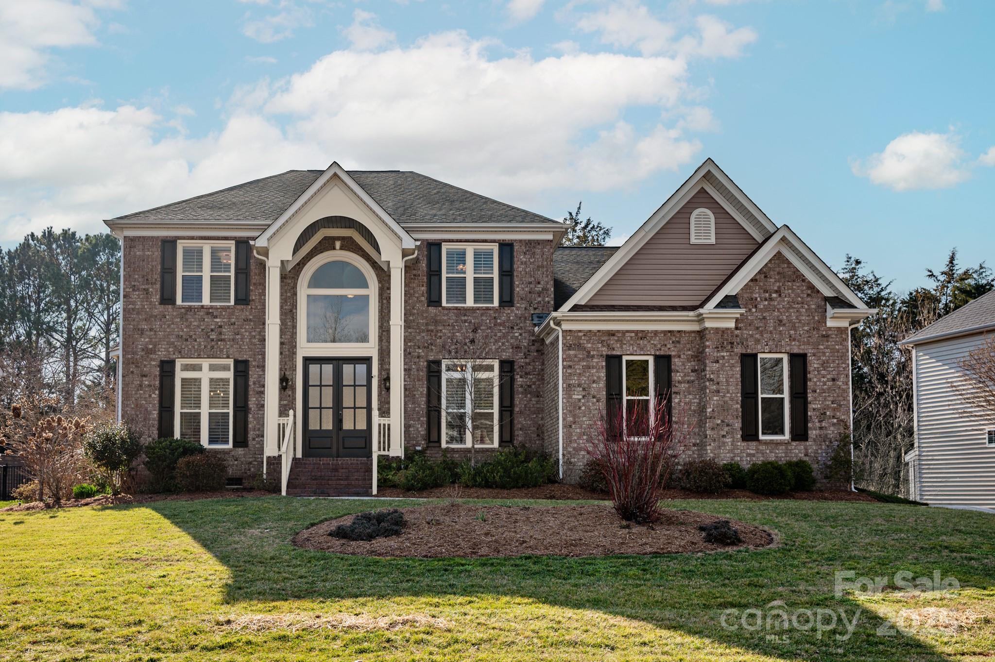 8604 Tintinhull Lane Waxhaw NC 28173