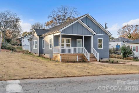54 3rd Avenue Greenville SC 29611