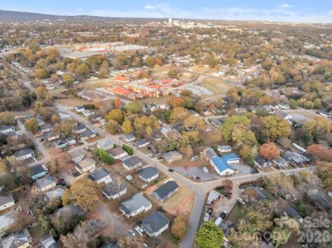 54 3rd Avenue Greenville SC 29611