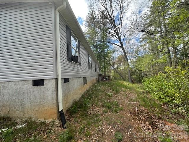 134 Mossy Ridge Road Cullowhee NC 28723