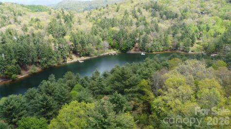 134 Mossy Ridge Road Cullowhee NC 28723