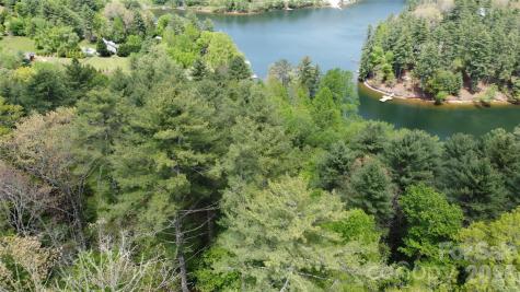 134 Mossy Ridge Road Cullowhee NC 28723