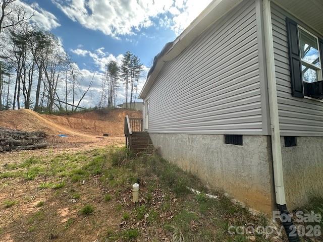 134 Mossy Ridge Road Cullowhee NC 28723