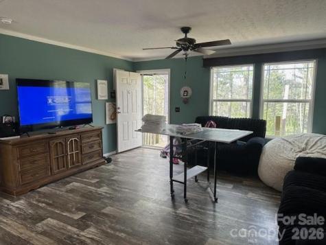 134 Mossy Ridge Road Cullowhee NC 28723