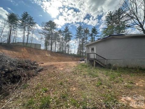 134 Mossy Ridge Road Cullowhee NC 28723