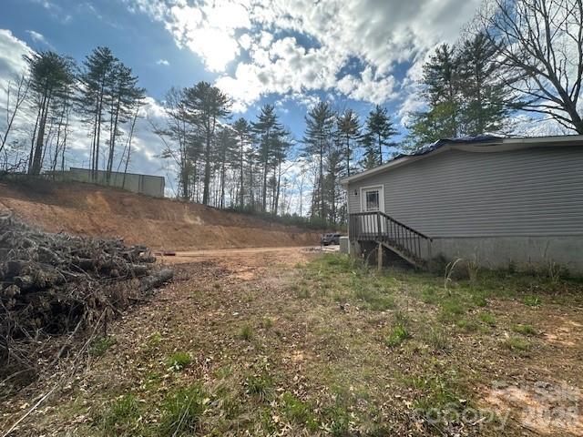 134 Mossy Ridge Road Cullowhee NC 28723