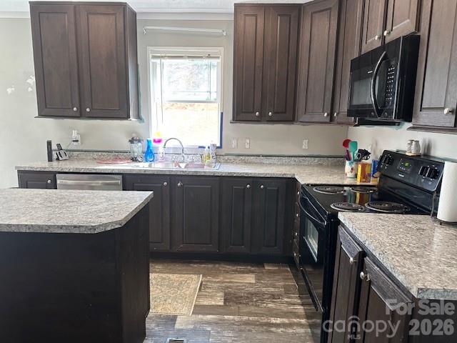 134 Mossy Ridge Road Cullowhee NC 28723