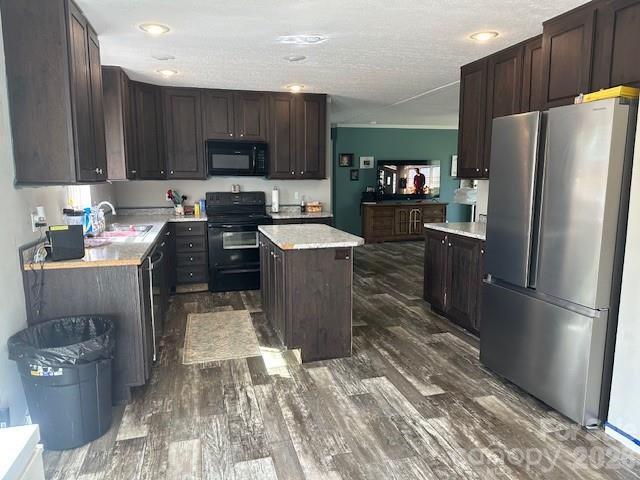 134 Mossy Ridge Road Cullowhee NC 28723