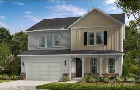 1491 Hubert Graham Way Tega Cay SC 29708