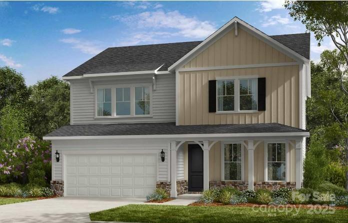 1491 Hubert Graham Way Tega Cay SC 29708