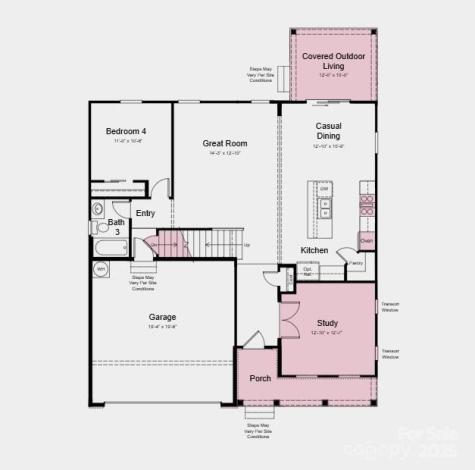 1491 Hubert Graham Way Tega Cay SC 29708
