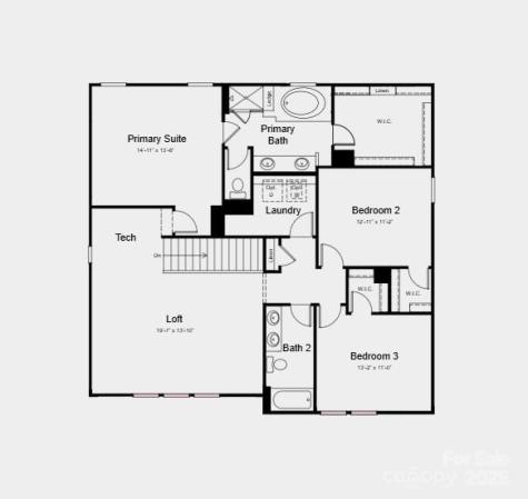 1491 Hubert Graham Way Tega Cay SC 29708